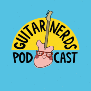 Guitar Nerds-Logo