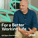 For a Better Working Life – Der NWX Podcast-Logo