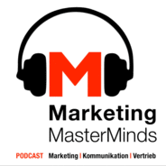 Marketing MasterMinds-Logo