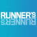 RUNNER'S WORLD Podcast-Logo