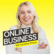 Der Online Business Podcast mit Caroline Preuss | Unternehmertum, Marketing & Social Media-Logo