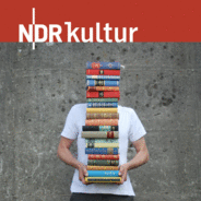 Hanjo Kestings Bibliothek: 50 Romane zum Wiederentdecken-Logo
