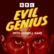 Evil Genius with Russell Kane-Logo