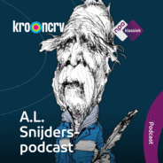 De A.L. Snijderspodcast-Logo