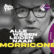 Alle wegen leiden naar Morricone-Logo