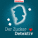 Der Zuckerdetektiv | Der Diabetes-Podcast-Logo