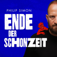 Ende der Schonzeit-Logo