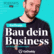 #GoTeam - Bau Dein Business-Logo