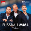 FUSSBALL MML-Logo