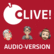 Apfeltalk LIVE! Audiopodcast-Logo