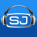 Der Serienjunkies-Podcast-Logo