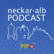 RTF1 Neckar-Alb Podcast | Reutlingen Tübingen Zollernalb-Logo