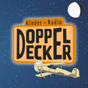 Radio Doppeldecker-Logo