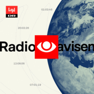 Radioavisen-Logo