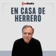 En casa de Herrero-Logo