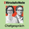 Chefgespräch | Der True-Success-Podcast-Logo