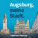 Augsburg, meine Stadt-Logo