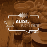 Gude, Südhessen!-Logo