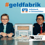 geldfabrik-Logo