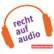 recht auf audio - der Podcast der Verbraucherzentrale Hessen-Logo
