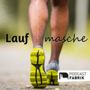 Laufmasche-Logo