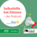 Selbsthilfe hat Stimme-Logo