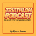 Triathlon Podcast - Das Original seit 2013-Logo