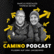 Der Camino Podcast - Pilgern auf dem Jakobsweg-Logo