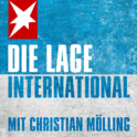Ukraine - Die Lage mit Christian Mölling-Logo