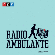 Radio Ambulante-Logo