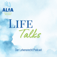 Life Talks-Logo