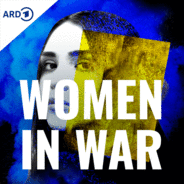 Women in War-Logo