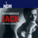 JACK. Gier frisst Schönheiten.-Logo