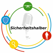 Sicherheitshalber-Logo