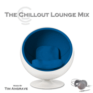 The Chillout Lounge Mix-Logo