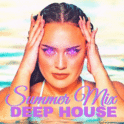 Summer Mix 2022 Best Deep House Music Techno Dance Chill Out Lounge Podcast-Logo