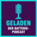 Geladen - der Batteriepodcast-Logo