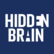 Hidden Brain-Logo