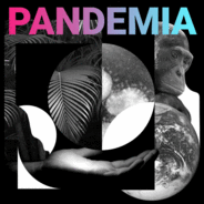 Pandemia-Logo