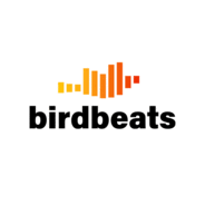 Birdbeats - der Podcast für Ornis-Logo