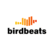 Birdbeats - der Podcast für Ornis-Logo