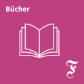 F.A.Z. Bücher-Podcast-Logo