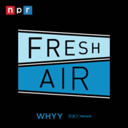 Fresh Air-Logo