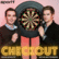 Checkout - Der SPORT1 Darts-Podcast-Logo