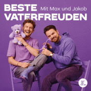 Beste Vaterfreuden-Logo