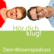 Hör dich klug! - Dein Wissenspodcast-Logo