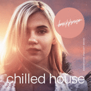 Beach House Podcast-Logo