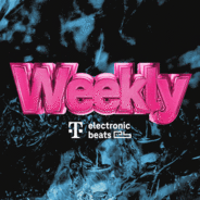 Electronic Beats Weekly-Logo