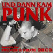 Und dann kam Punk-Logo