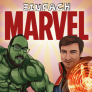 Einfach Marvel - Eure Gebrauchsanweisung für das MCU-Logo